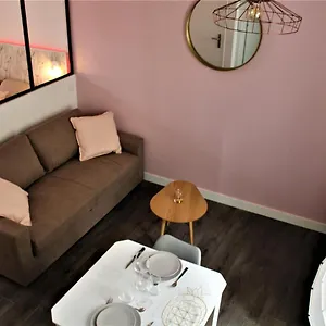 Cocooning Studio Pontivy