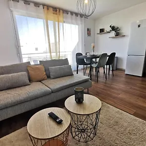  Appartement Rénové Cocooning
